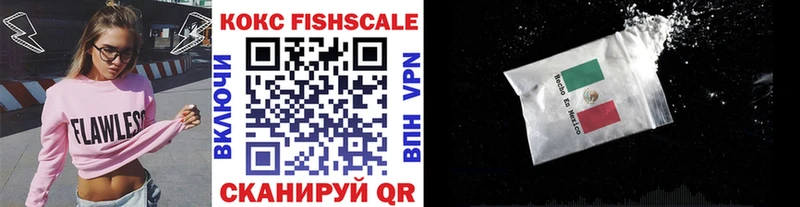 Купить  Далматово  Cocaine Fish Scale 